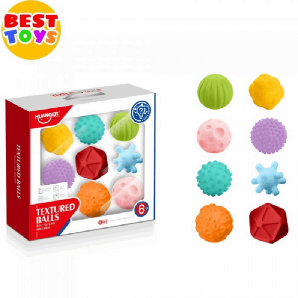 Huanger Huanger Children's funny soft balls | Huanger m2